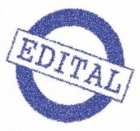 Edital Licença premio